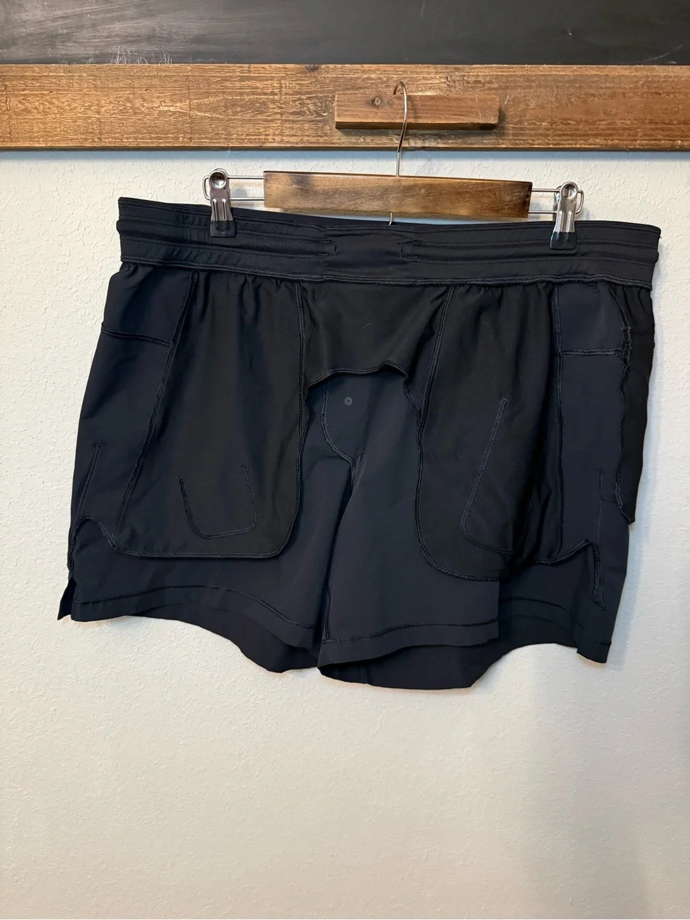 Lululemon Swim Short 5